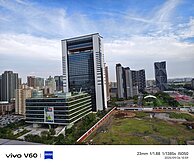 亞灣區簡潔1房1廳1廚房高尚套房