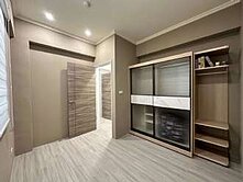 園區典雅百萬裝潢大三房平車