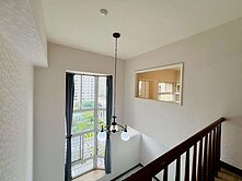 中華路商圈~家樂福挑高三房