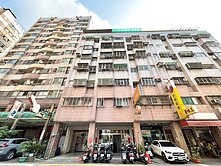 挑戰市場低價 近文心捷運宅 兩房附車位 免720萬