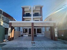 小兔推薦~吉安知卡宣全新雙併別墅