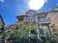 關渡新洋房/竹圍靜巷別墅/