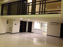 中興A計劃雙平車 ~央北團隊~文文