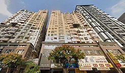 屋主降價! 專任西屯非凡家３房平車中樓層