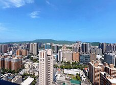 ☘︎黃瀅庭☘農十六高樓景觀❤️雙主臥雙平面車位豪邸