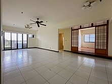 高青皇第高樓明亮綠意，景觀3房車位