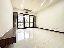 竹北首選縣三大遠百商圈邊間朝南大三房