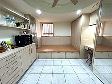 🌸一手屋主｜雙面採光室內近9坪｜近三民路火車站