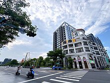 楠梓援中路建地