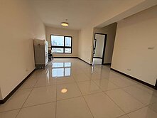 竹北火車站！站前之星！雙衛浴大兩房