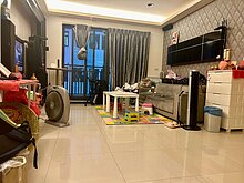 house cover