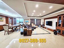 河堤景觀★國家音樂廳★新上國小高樓典雅裝潢三平車