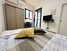 竹南台積電🔥電梯滿租中9套房