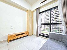  中都｜上銘蒔尚｜首排邊間明亮衛浴大兩房平車