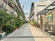 大里祥園震後雙套房雙車別墅