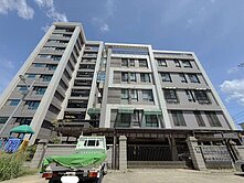 專任-頭份交流道旁溫馨三房平車