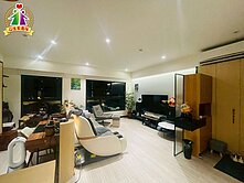 鳳鳴森悅優雅時尚3+1房車