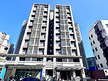🔥中台會館置產標的🔥14年新｜收租4套投報4%