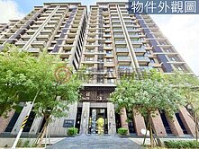 專任|市場唯一【清大御璽】高樓景觀美三房|雙平車