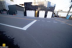 潮州全新三角窗別墅