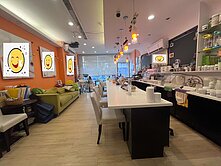 低價入主信義區店面★享優雅與繁華