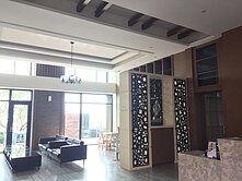 東海商圈~新屋雙套房有陽台收租好管理