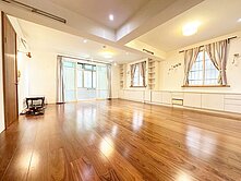 BA087榮星面寬方正邊間美寓【中信房屋張翔喆】