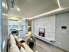 鳳山悅讀悅禾14樓邊間四房平車