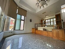 💯關渡新洋房💎百坪別墅💎竹圍商圈靜巷