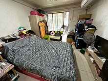 大昌寶雅商圈陽明學區景觀大套房*有陽台