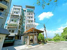 土城南天母向陽山莊美兩房