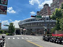 輕軌新和國小站精選三房