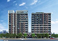 A18高鐵站前|全新低總價劃時代金店面