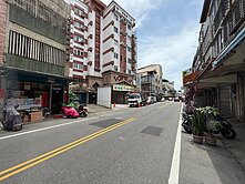 宜市陽明舊院旁商業區店住~台灣房屋小豬