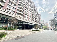 E很大★ღ近G09捷運@群英會大4房雙車位衛浴開窗