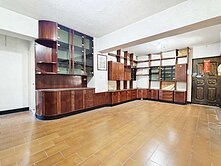 臺灣大學公館商圈公館捷運電梯方正三房