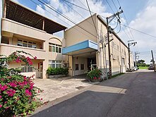 潭子科技園區旁八米活路角間三照廠房