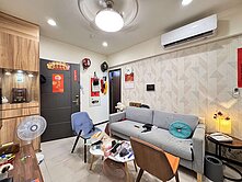 A19超優質高樓裝潢兩房車