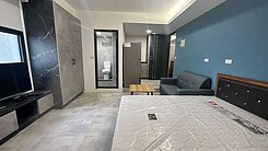 💥合法裝修💥南區興大柳川園道電梯滿租四套