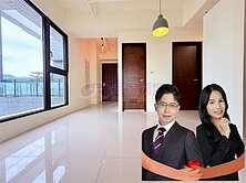 房仲夫妻推薦悅峰We時代景觀三房車