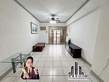 萬大線稀有釋出❤️新鑽次頂樓方正大三房