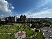 小檜溪昭揚天滙水岸天境 公園首席 四房雙主臥配雙車