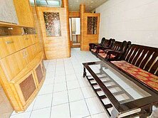 【春福新天母】稀有三房+平車庭院戶