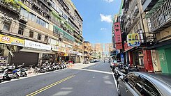 大安復興低總價店面-台灣房屋幸福店-高嘉遠