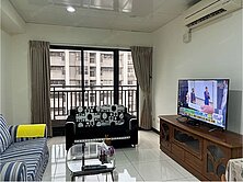 楊明國小明日城景觀3房車