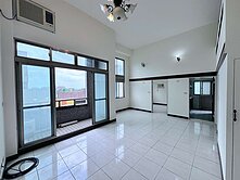 龍潭富華街精美三房