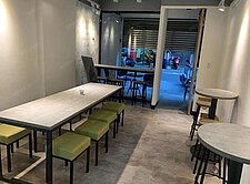 永安捷運♥️四號公園優質店面♥️佳佳找好房