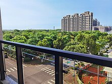 【涵仰三面採光＋雙衛浴開窗雙車】