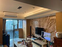 house cover