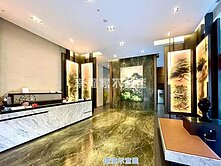 昕樂章林口特區三改二房平車